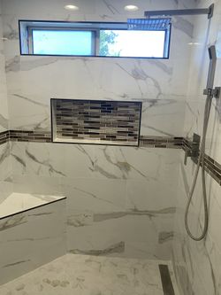 Bathroom Tile