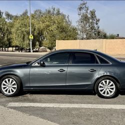 2009 Audi A4