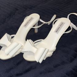 Steve Madden Heels Size 6