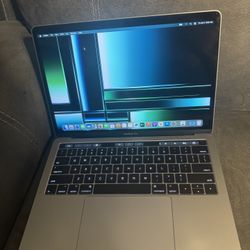 MacBook Pro 13 inch 2016 Touch Bar Nice 2.9 GHz with Fingerprint Sensor 8 GB 512 GB