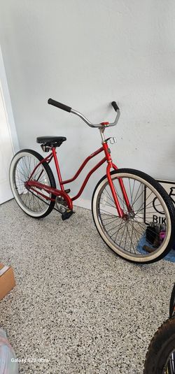 Original best sale beach cruiser