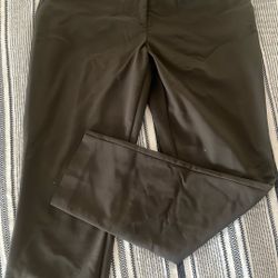 Dress Pants Size 8