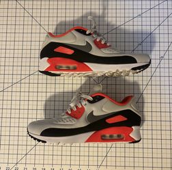 Air Max 90 Ultra SE Infrared
