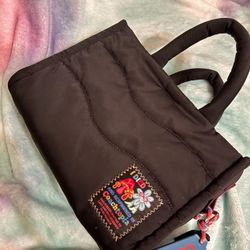 Coachtopia Mini Tote Bag 