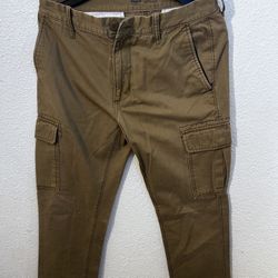 Old Navy Cargo Pants 