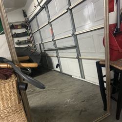 Designer Mirror 3’x 5’