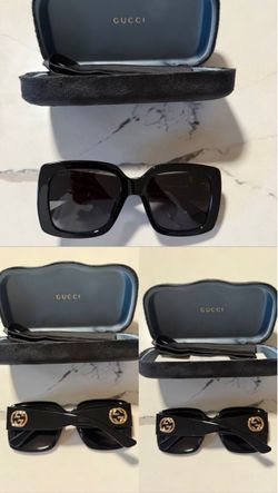 Designer Sunglasses