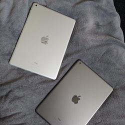iPad 9th Generation 