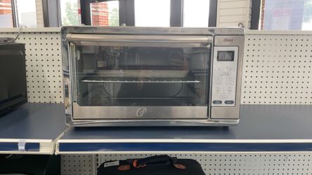 Oster oven
