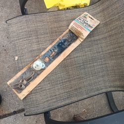 Power De-thatcher Blade Kit