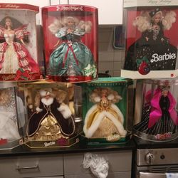 Barbie Especial Edition