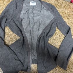 Old navy Cardigan Sweater 