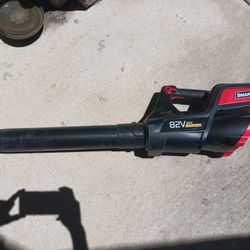 Snapper XD Leaf Blower And Battery Charger