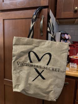 Victoria’s Secret bag