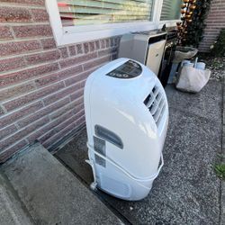 Air Conditioner 