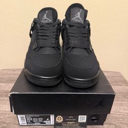 AIR JORDAN RETRO 4S