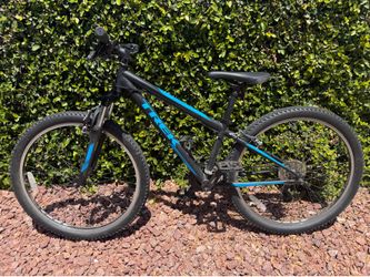 Trek bike women’s XS