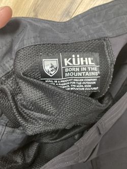 Kuhl Renegade Recon Pants - Men's 34x30