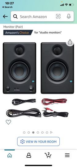 2017 Mac Air Big Sur Installed And Full At Home Studio Setup I also Have The Scarlett Audio Interface All Cables Ect