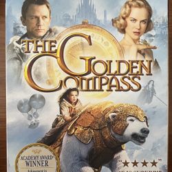 The Golden Compass
