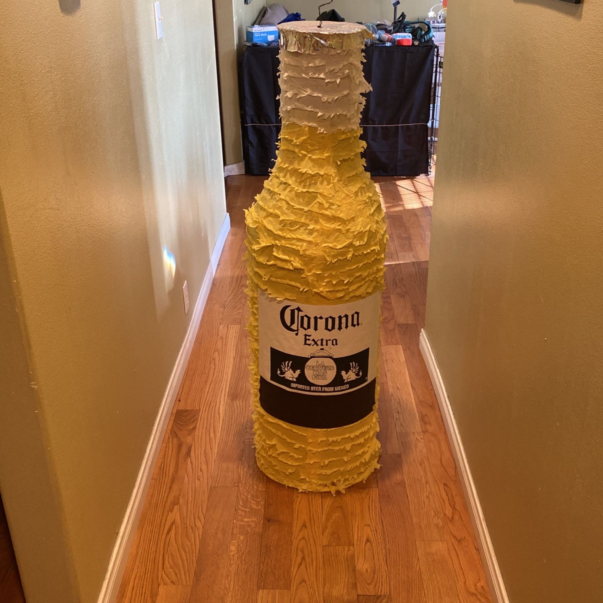Giant Corona Piñata