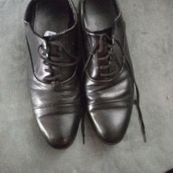 Mens Dress Shoes