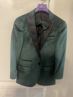 Men’s Suit Jacket