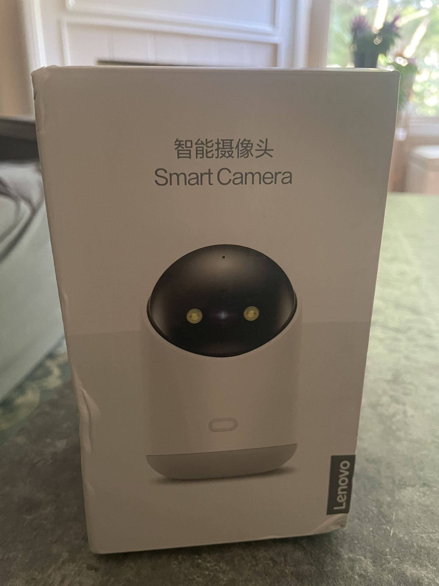 Brand new Smart Camera/ Baby Monitor