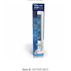 Arctic Air Tower Fan