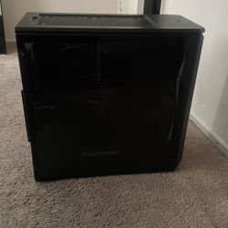 Cyber Power Gaming PC