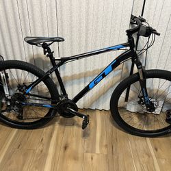 GT Aggressor   Mountain Bike