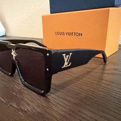 LV cyclone and Millionaire