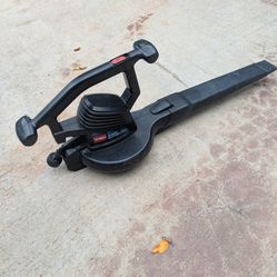 Leaf Blower