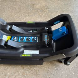 Nuna Pipa Lite Lx Car Seat Base