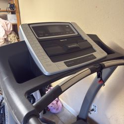 NordicTrack Treadmill