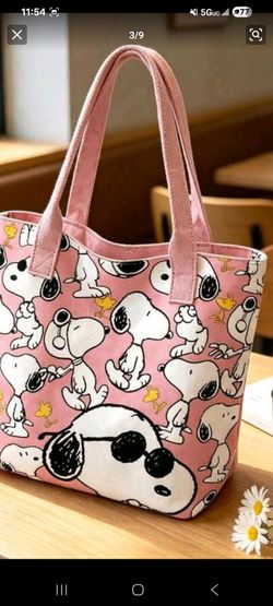 Bonitas bolsas