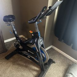 Horizon Fitness Exercise Bike
