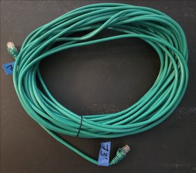 CMPLE 73-ft Cat6 ethernet/LAN cable