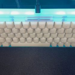 Tofu65 2.0 Keyboard 65%