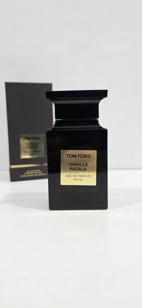 Tom Ford Vanille Fatale