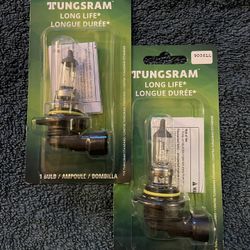 Tungsram Long Life Headlights 