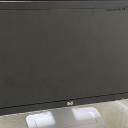 HP  w2338h Monitor