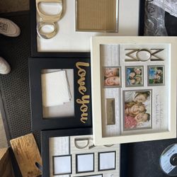 Picture Frames