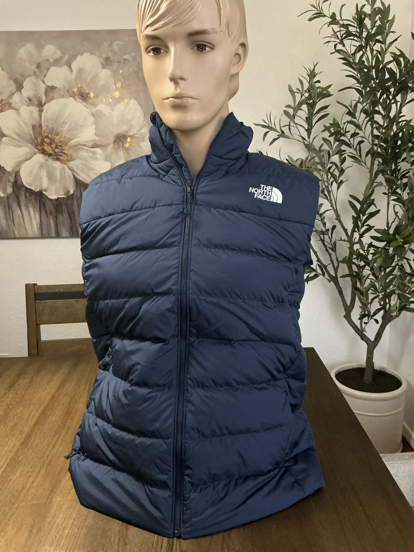 The North Face Men’s Aconcagua 3 Vest Men’s Size Large