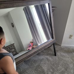 Dresser Mirror 