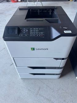 Lexmark Printer