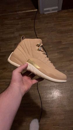 Jordan 12 Size (8.5)