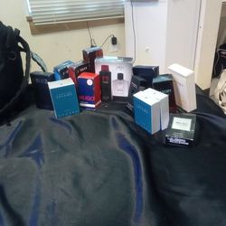 Brand nEW Cologne 20$ A Bottle