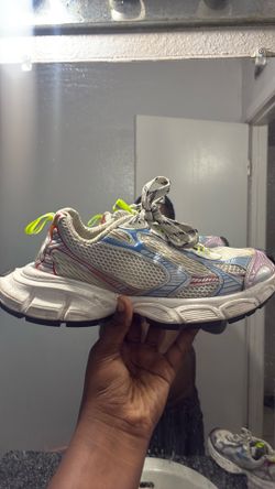 Balenciaga 3xl Authetic