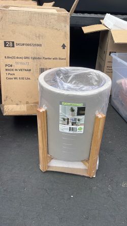 Planter